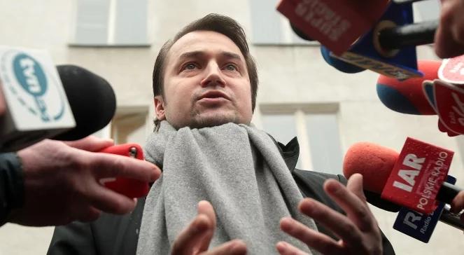 Burmistrz przesłuchany. Co odkrył w Smoleńsku?