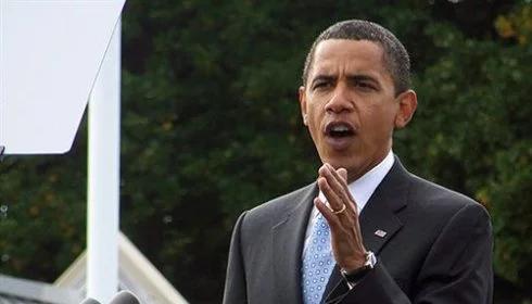 Ameryka lubi Obamę