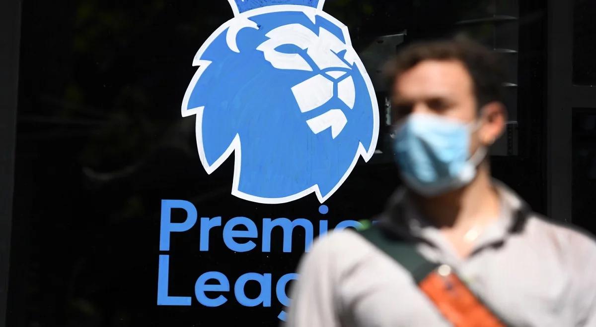 Kibice w Anglii wrócą stopniowo. "W Premier League i klubach panuje optymizm"
