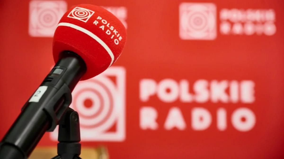 Strona Polskiego Radia poświęcona produkcjom audio. "Krok milowy"