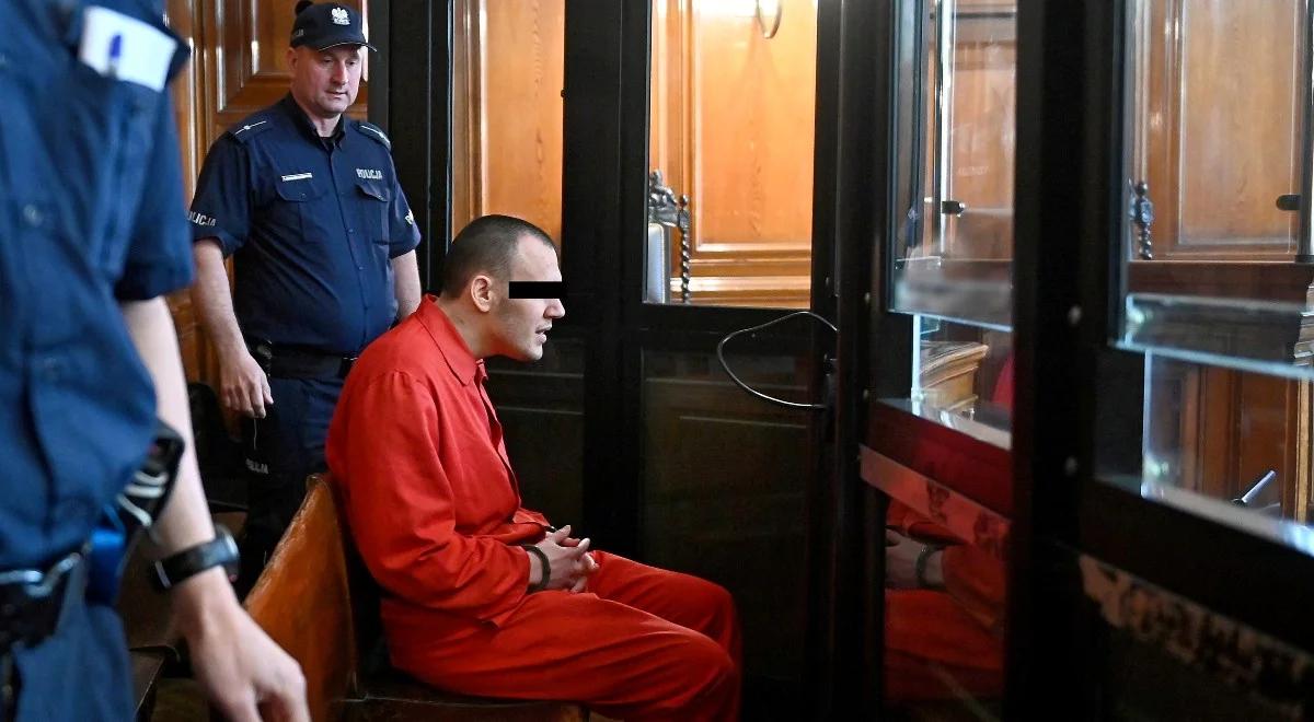 Zabójstwo Pawła Adamowicza. Tylko jeden świadek stawił się przed sądem