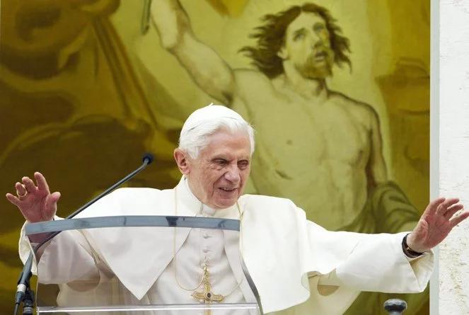 Pół miliona pszczół dla Benedykta XVI