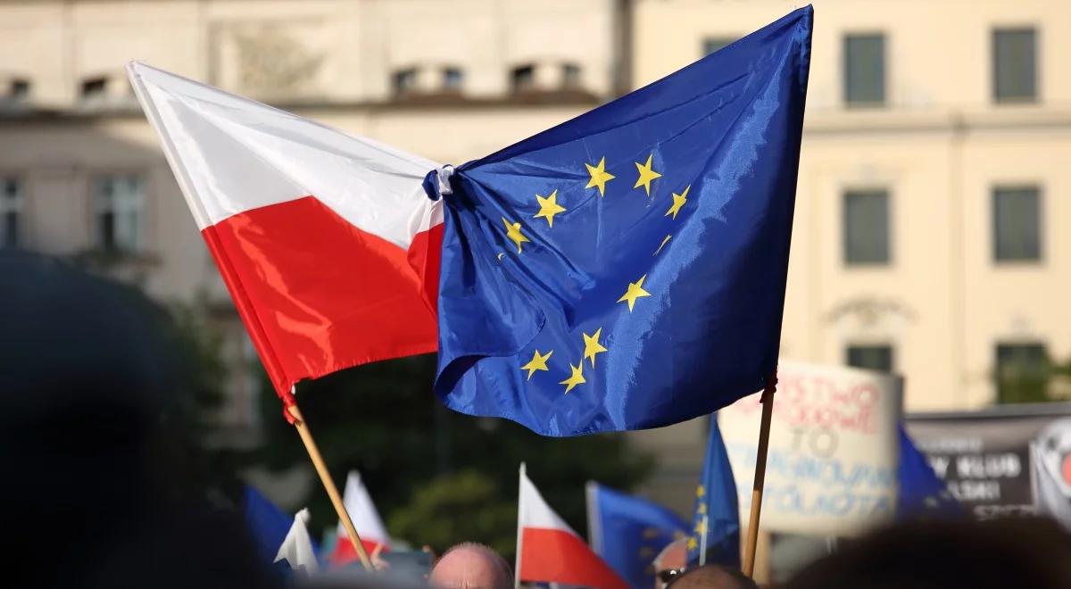 Dzień Polski w Brukseli. Jacek Waldhaus: to wielkie święto, w nowoczesny sposób pokazujemy Polskę w Europie