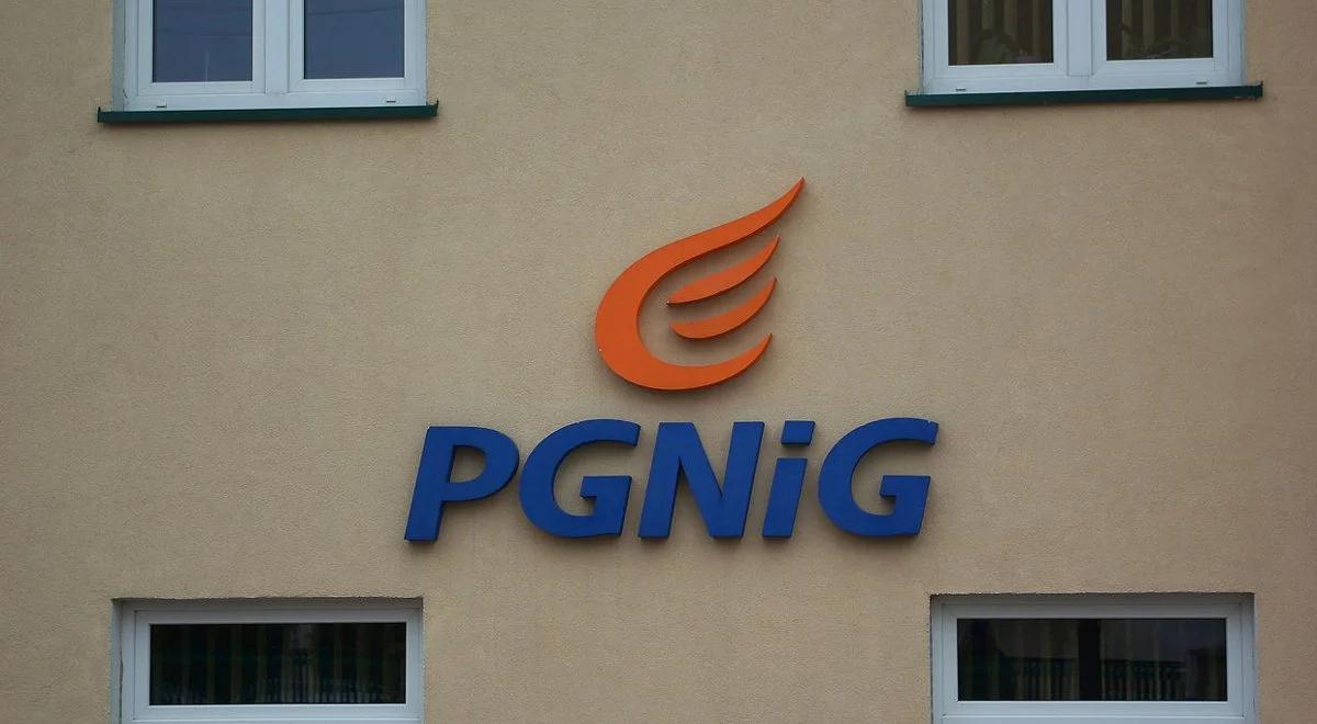 Orzeczenie w sporze PGNiG-Gazprom o cene gazu. Polska spółka zadowolona, czeka na dalsze postępowanie