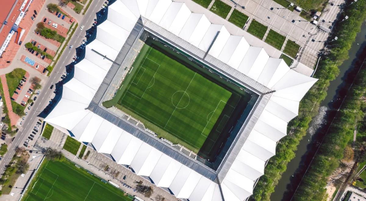 Ekstraklasa: z banku do klubu piłkarskiego. Mariusz Chłopik dołącza do Legii