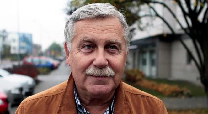 Jerzy Engel: ta reprezentacja da nam jeszcze wiele radości [ROZMOWA DNIA]