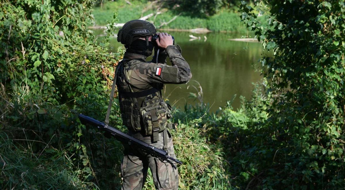 Polacy nie dali się zwieść filmowi Holland. Zobacz, jak oceniają pracę Straży Granicznej