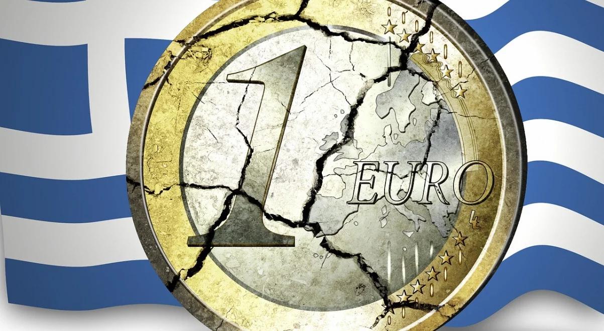Komisja Europejska zapewnia: dla Grecji mamy jeden scenariusz
