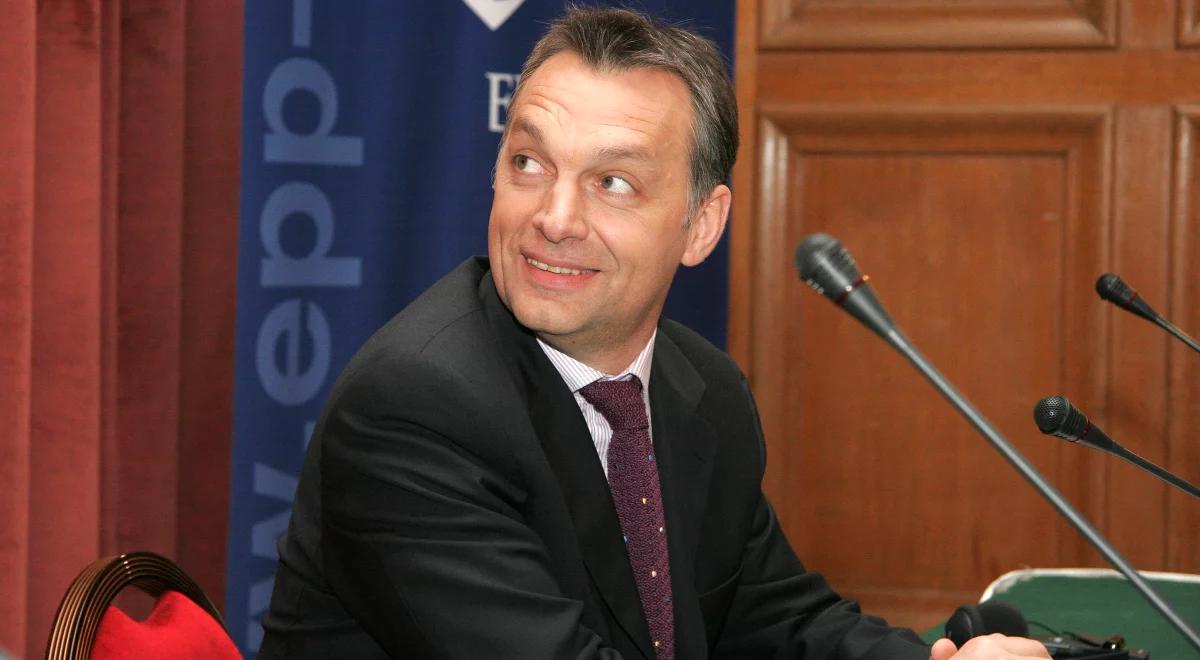 Premier Węgier o kryzysie migracyjnym: jestem zdumiony politykę Grecji
