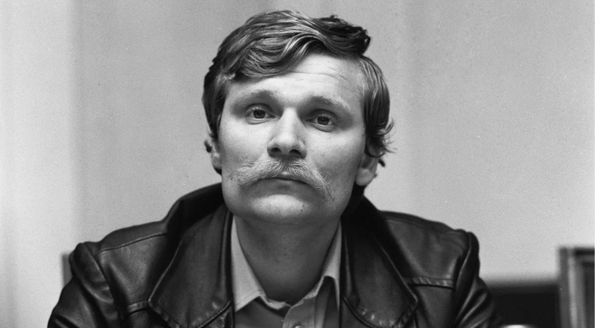 Ludzie Solidarności pożegnali Tadeusza Jedynaka, legendarnego opozycjonistę