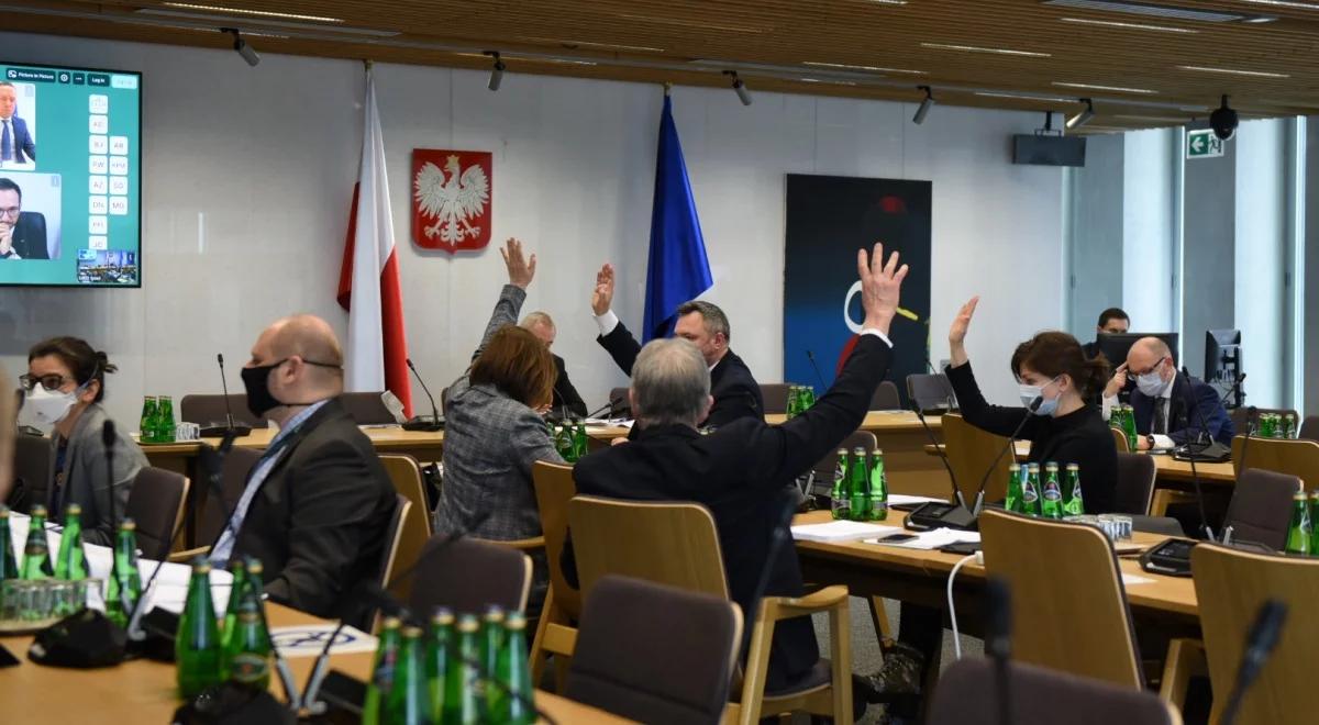 Rusecka o Soku z Buraka: nie może być zgody na funkcjonowanie takich portali w demokratycznym państwie