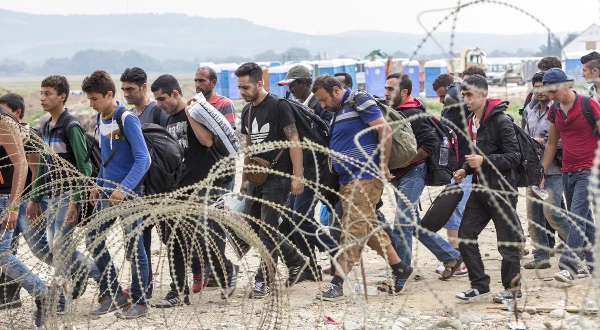 Słowenia zmaga się z nielegalną migracją. Opozycja chce rozmieszczenia wojska na granicy