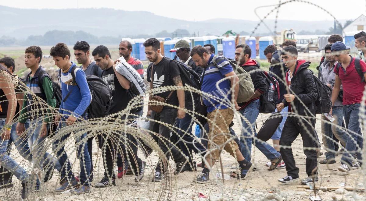 Słowenia zmaga się z nielegalną migracją. Opozycja chce rozmieszczenia wojska na granicy