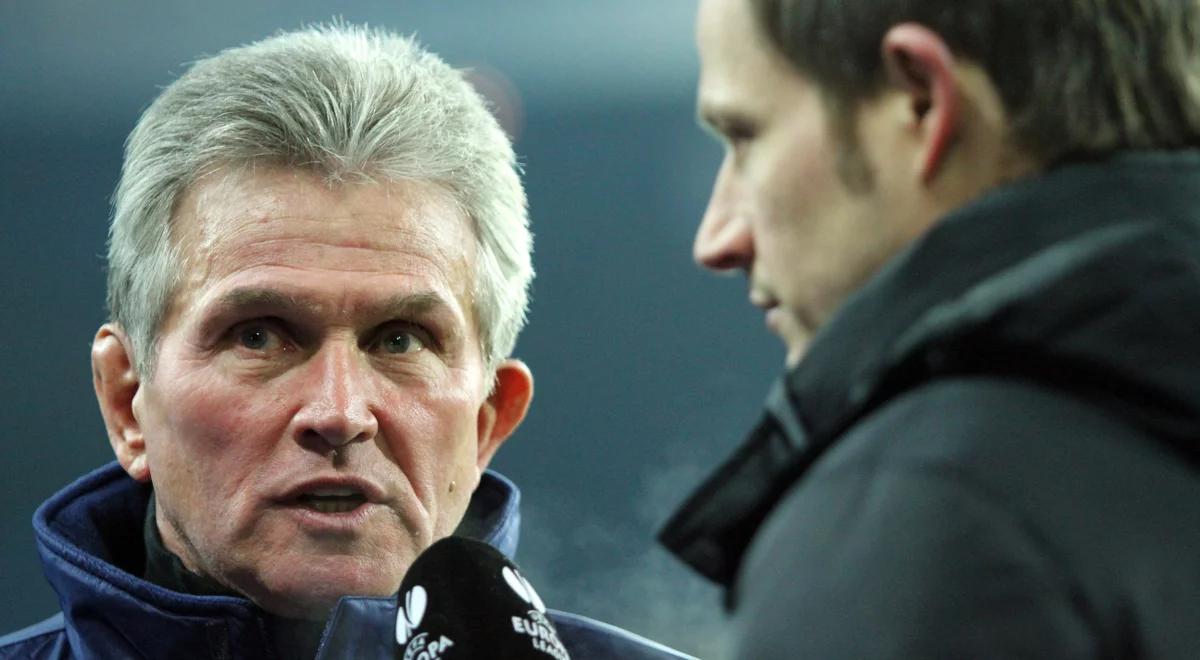 Bundesliga: Jupp Heynckes krytykuje piłkarzy Bayernu Monachium. "Są wśród nich diwy"