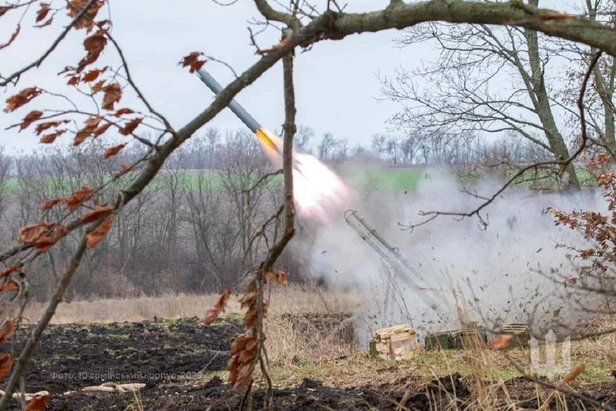 Rosjanie intensyfikują ostrzał. Ukraina ewakuuje 26 wsi z rejonu Kupiańska