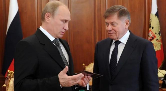 Putin nie wyklucza czwartej kadencji, ale nie chce być dożywotnim prezydentem 
