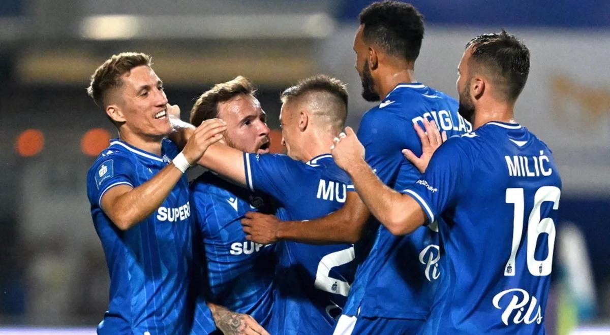 Ekstraklasa. Stal Mielec - Lech Poznań. "Kolejorz" wysyła mocny sygnał reszcie stawki