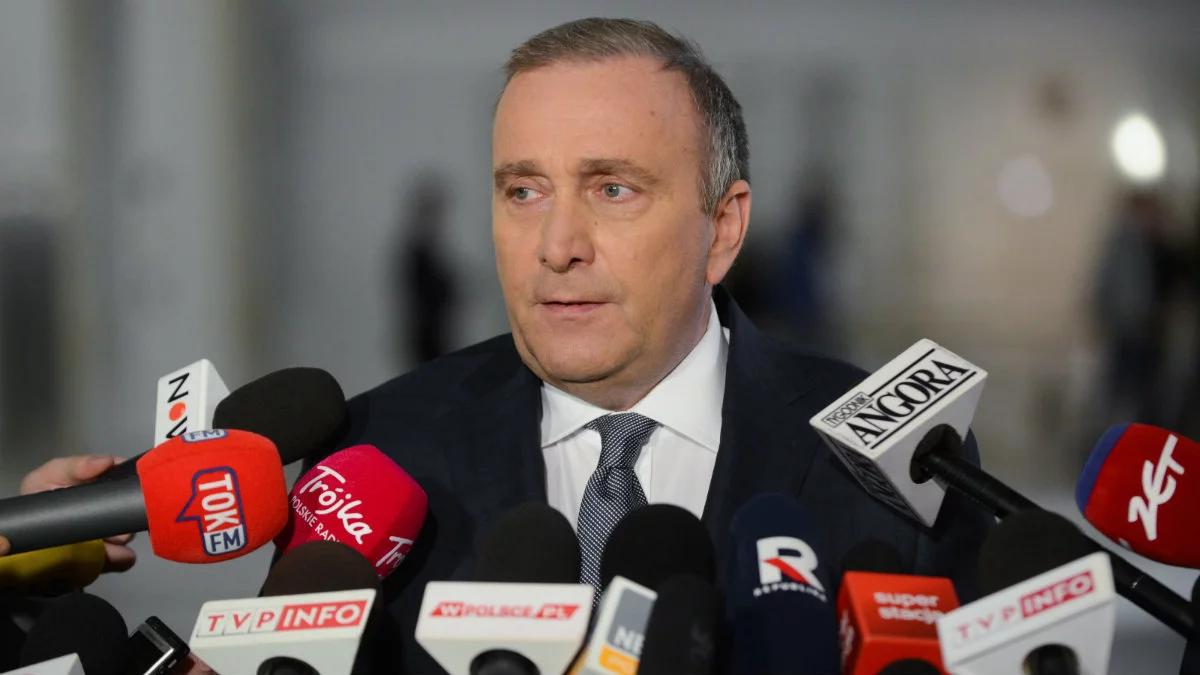 Platforma Obywatelska proponuje własną nowelizację ustawy o IPN
