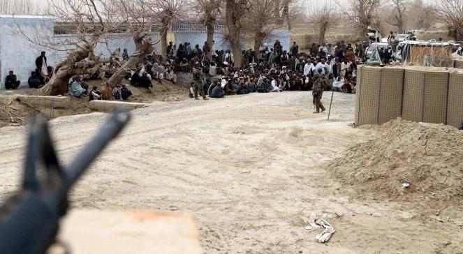 Talibowie: będziemy obcinać głowy amerykańskim żołnierzom