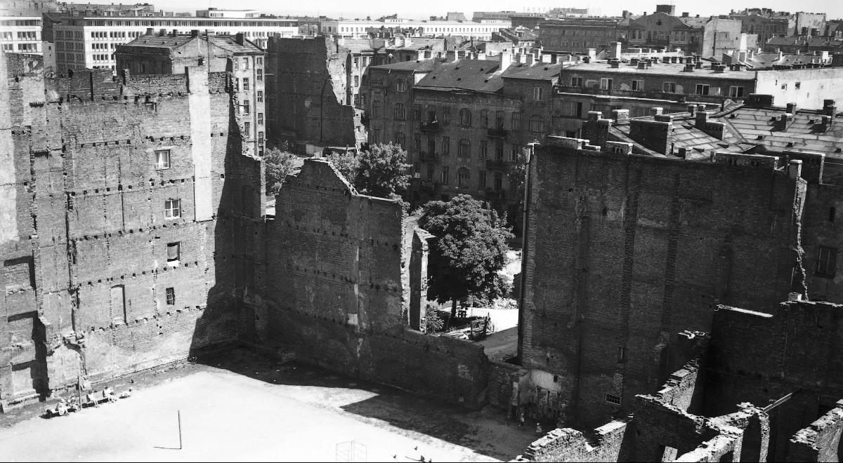 Niemiecki historyk przyznaje: nigdy nie zastanawialiśmy się jak wojna wpłynęła na Polskę i Polaków