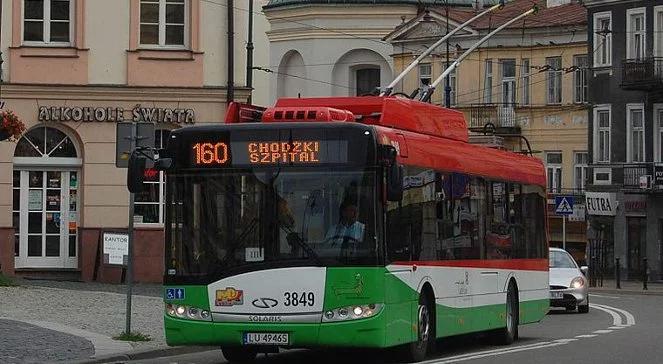 Lublin ma nowe trolejbusy