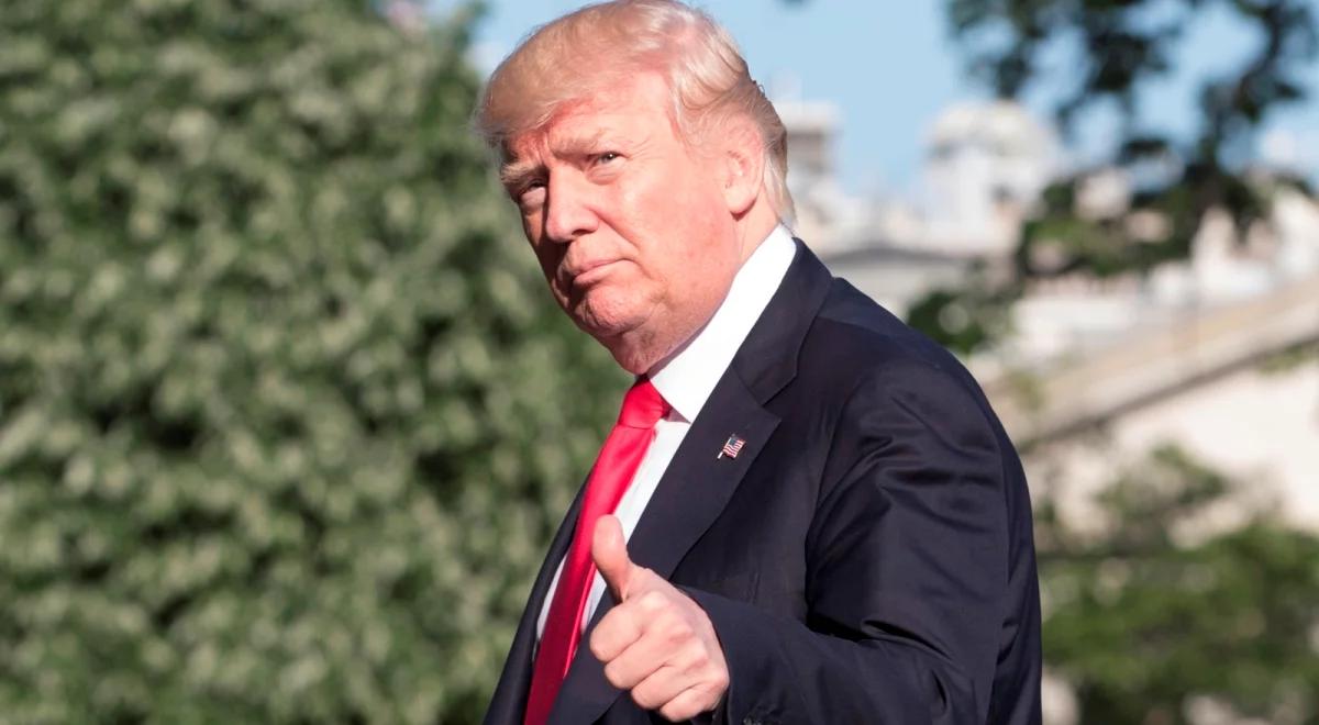 Wojna w Syrii. Putin i Trump będą rozmawiać przez telefon