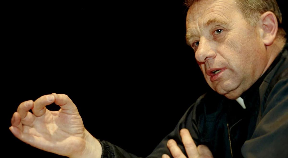 Skrucha warunkiem przebaczenia? "To fałszowanie Ewangelii"
