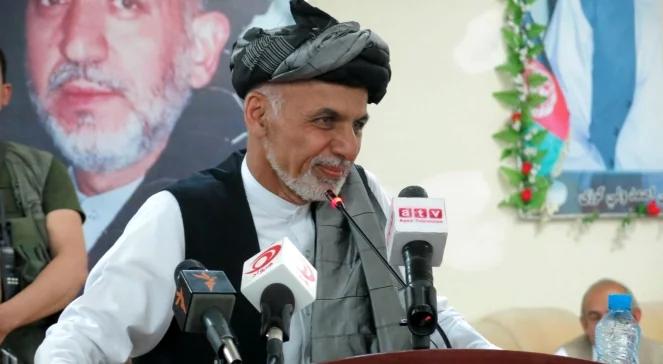 Aszraf Ghani najprawdopodobniej nowym prezydentem Afganistanu