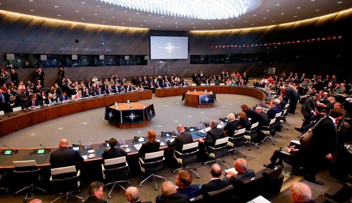 Bruksela: NATO utworzy nową strukturę dowodzenia