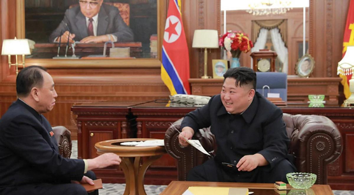 "W sprawie rakiet nie mamy nic do stracenia". Korea Północna odpowiada Trumpowi
