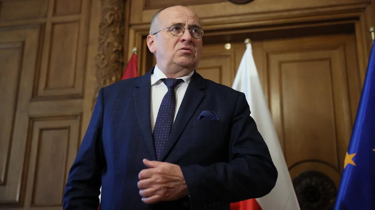 "Zaprzecza deklaracjom o konsultowaniu decyzji z sojusznikami". Szef MSZ o podejściu USA do budowy Nord Stream 2