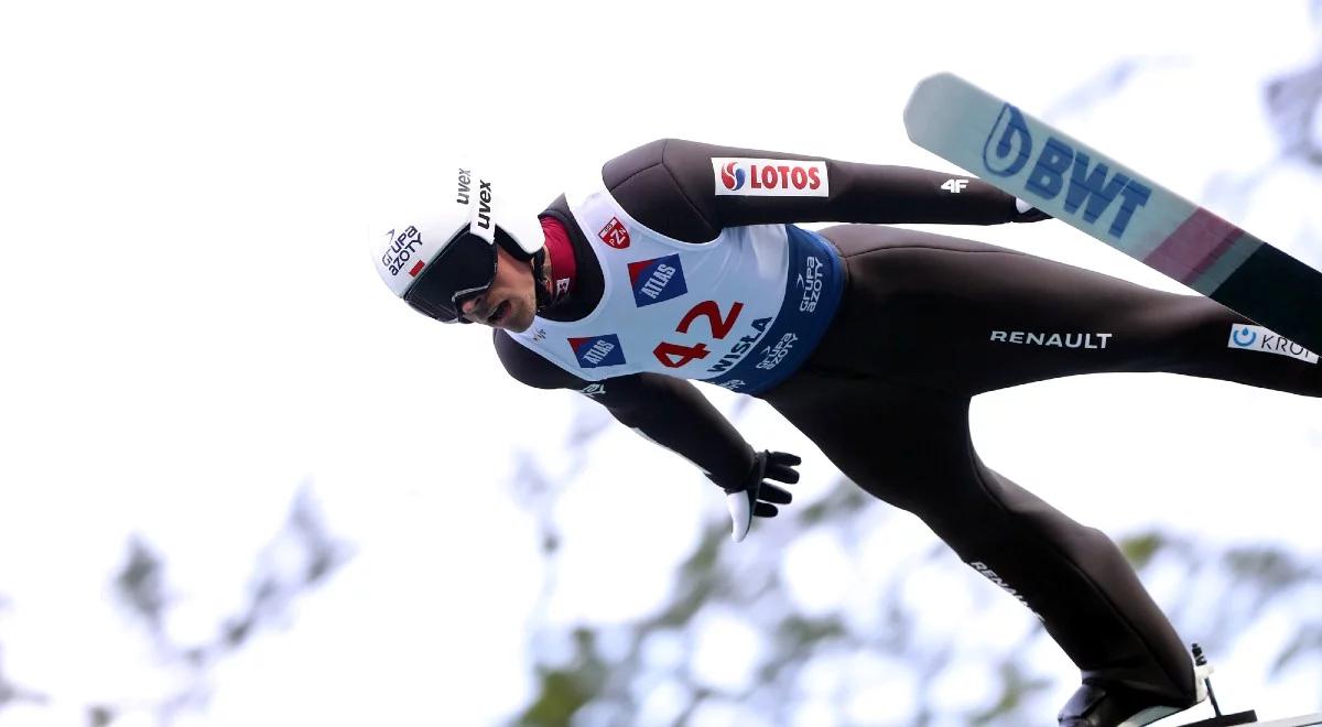 TCS w GaPa: kwalifikacje dla Eisenbichlera. Popis Żyły i komplet Polaków na Grosse Olympiaschanze 