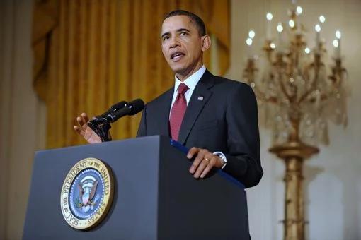 Obama: Nasza koalicja jest gotowa do działania w Libii 