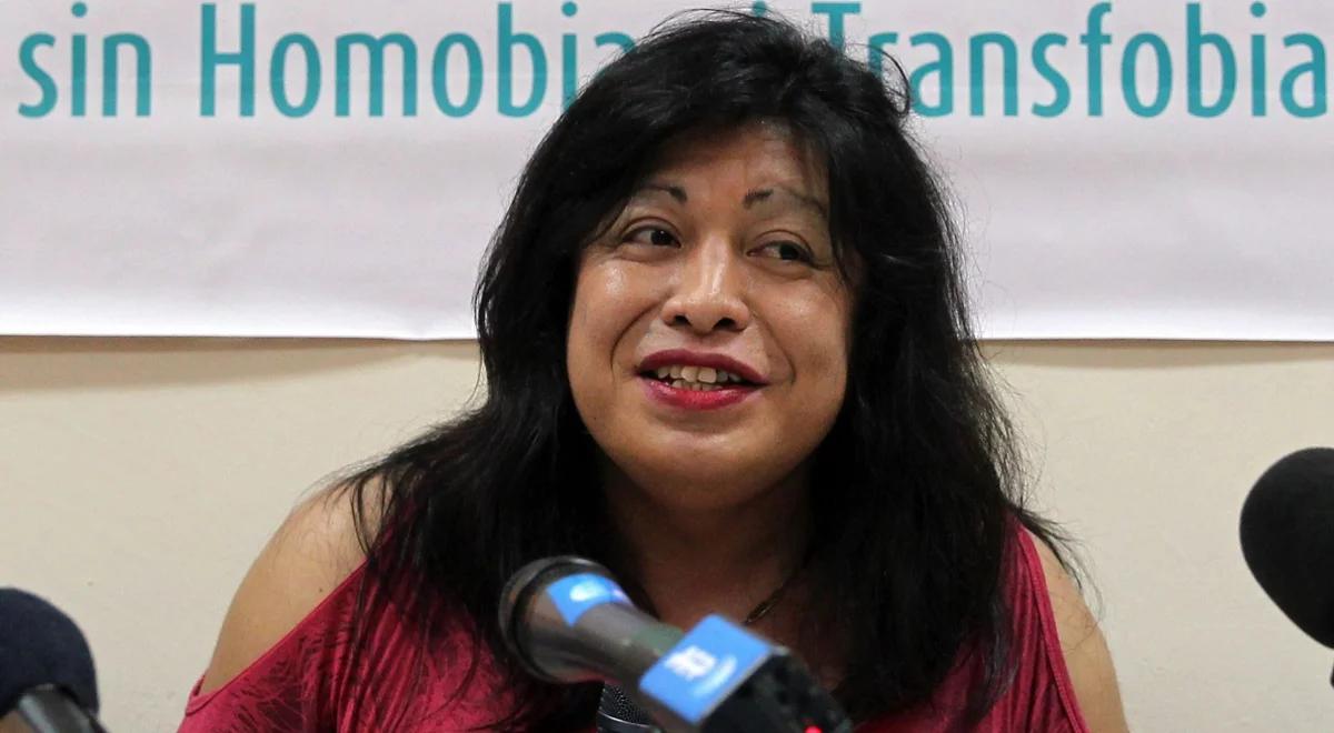 Argentyna: znana działaczka środowisk LGBT została zamordowana 