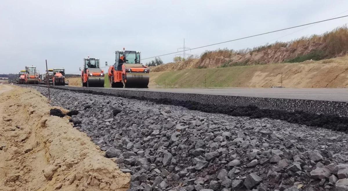 Polskie firmy wezmą udział w budowie autostrady do granicy z Ukrainą? Premier: padła taka propozycja