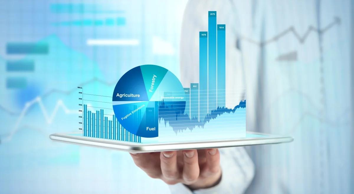 Indeks PMI composite w strefie euro w kwietniu w górę