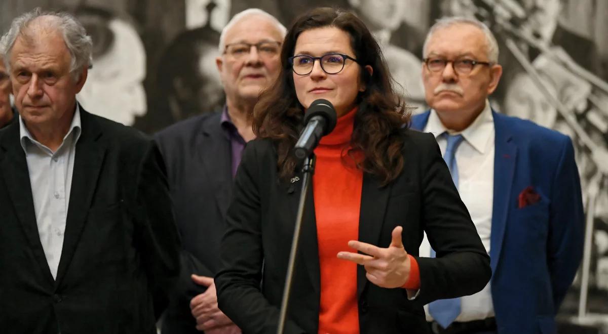 Szef PKW: komisarz wyborczy w Gdańsku ma 5 dni na wezwanie komitetu Dulkiewicz do zmiany nazwy 