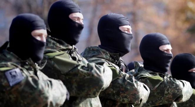 4 zabitych cywilów, wielu rannych na Ukrainie