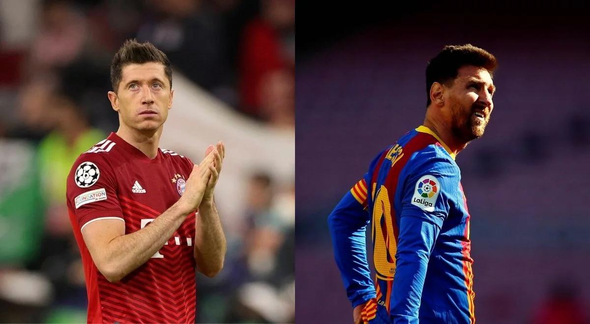 Barcelona po Messim, czyli jak zbudować zespół. Lewandowski brakującym elementem?
