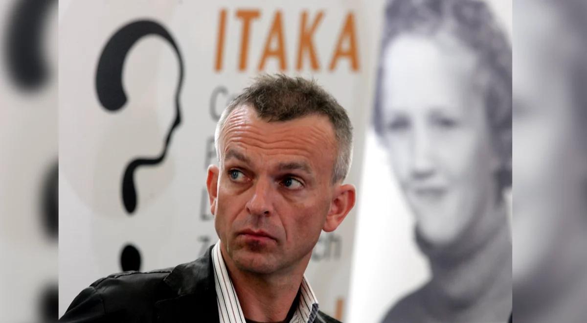 Fundacja ITAKA - instytucja trudna do przecenienia
