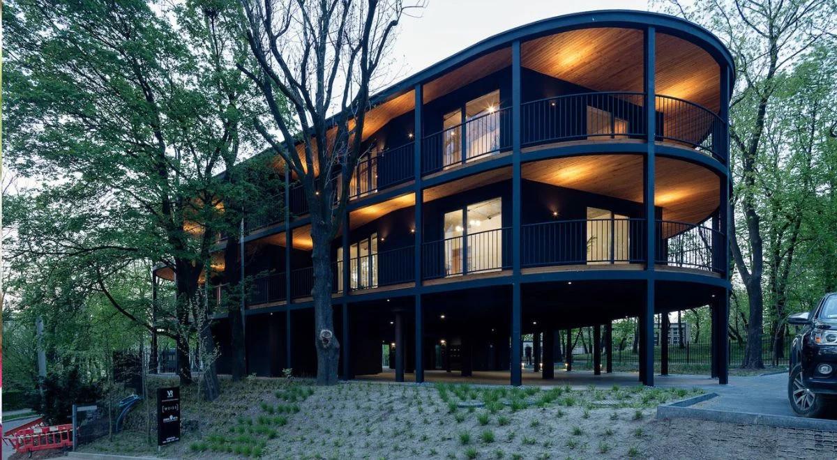 Architektura śląska. "To prostota formy, pragmatyzm i szacunek dla tradycji"
