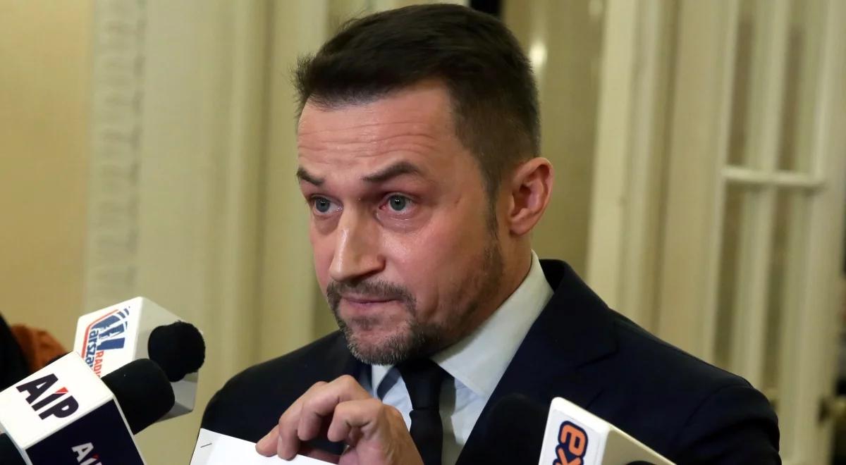 Kukiz popełnił przestępstwo? Warszawski radny złożył zawiadomienie do prokuratury
