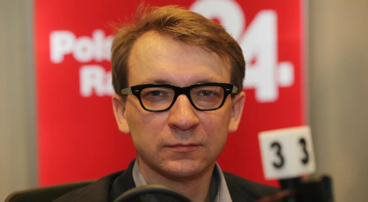 Adam Puchejda o strajku pielęgniarek z CZD