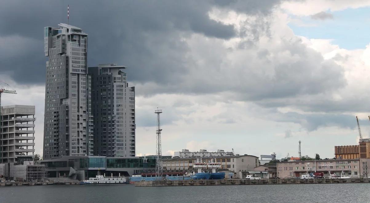 Gdynia: na budżet obywatelski mogą głosować nawet niemowlaki. "Mamy bardzo pozytywny oddźwięk"