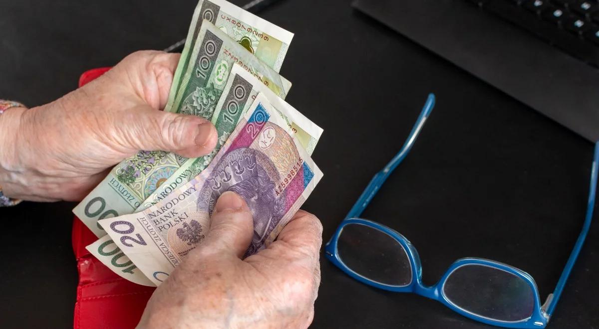 Zmiany w emeryturach? Rzecznik rządu dementuje medialne doniesienia