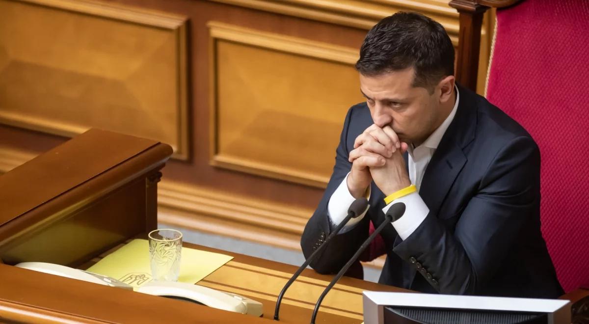 Nowy rząd Ukrainy. Kto jest kim? I jakie jest największe zagrożenie?