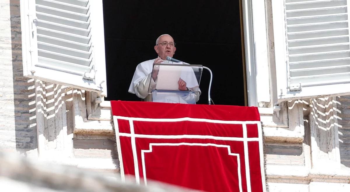 "Posłańcy pokoju i jedności". Trzydniowa podróż papieża Franciszka do Kazachstanu