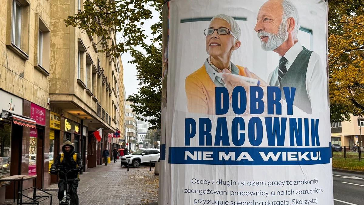 Bezrobocie znowu w górę. Kto ma powód do zmartwień? 