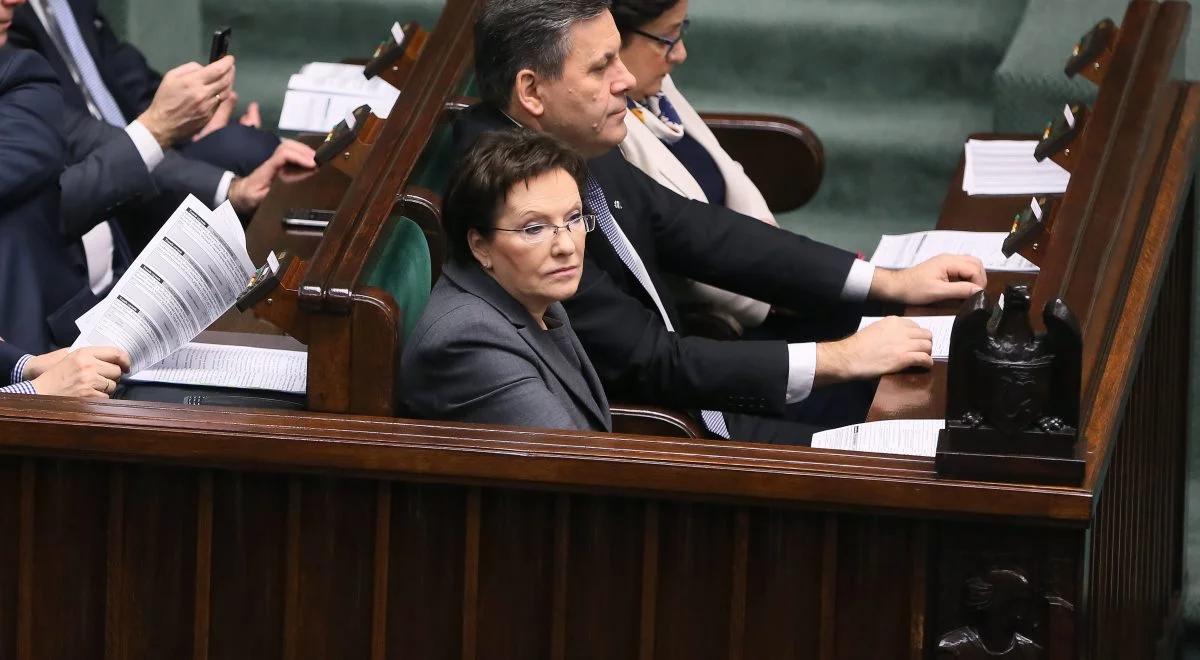 Kluczowe dni dla koalicji PO-PSL? Bronisław Komorowski wchodzi do "gry"