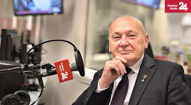 Janusz Kukuła o Teatrze Polskiego Radia